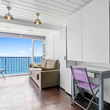 Hauzify I Apartaments Palace Castell-Platja d’Aro Exterior foto