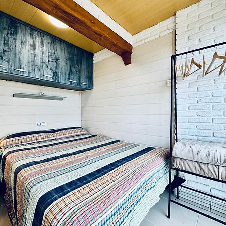Hauzify I Apartaments Palace Castell-Platja d’Aro Exterior foto