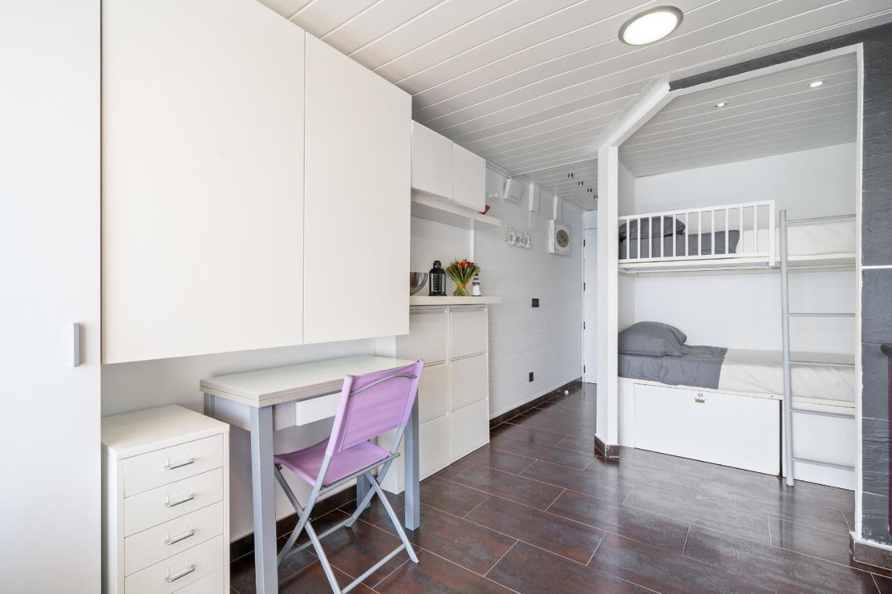 Hauzify I Apartaments Palace Castell-Platja d’Aro Exterior foto