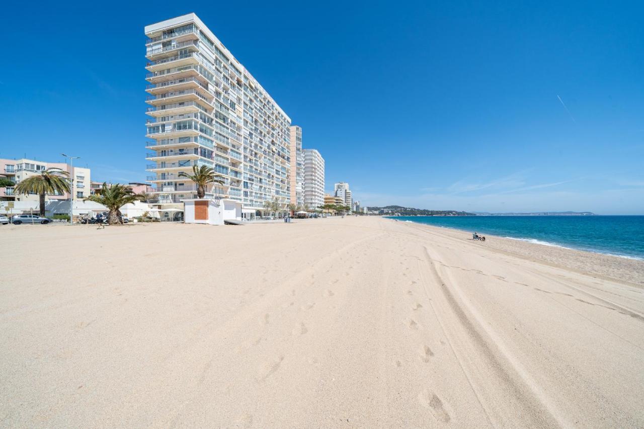 Hauzify I Apartaments Palace Castell-Platja d’Aro Exterior foto