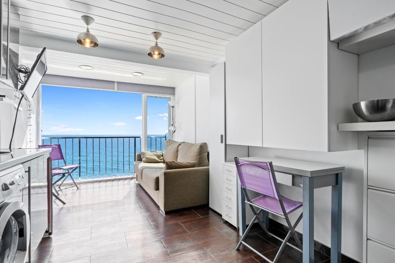 Hauzify I Apartaments Palace Castell-Platja d’Aro Exterior foto