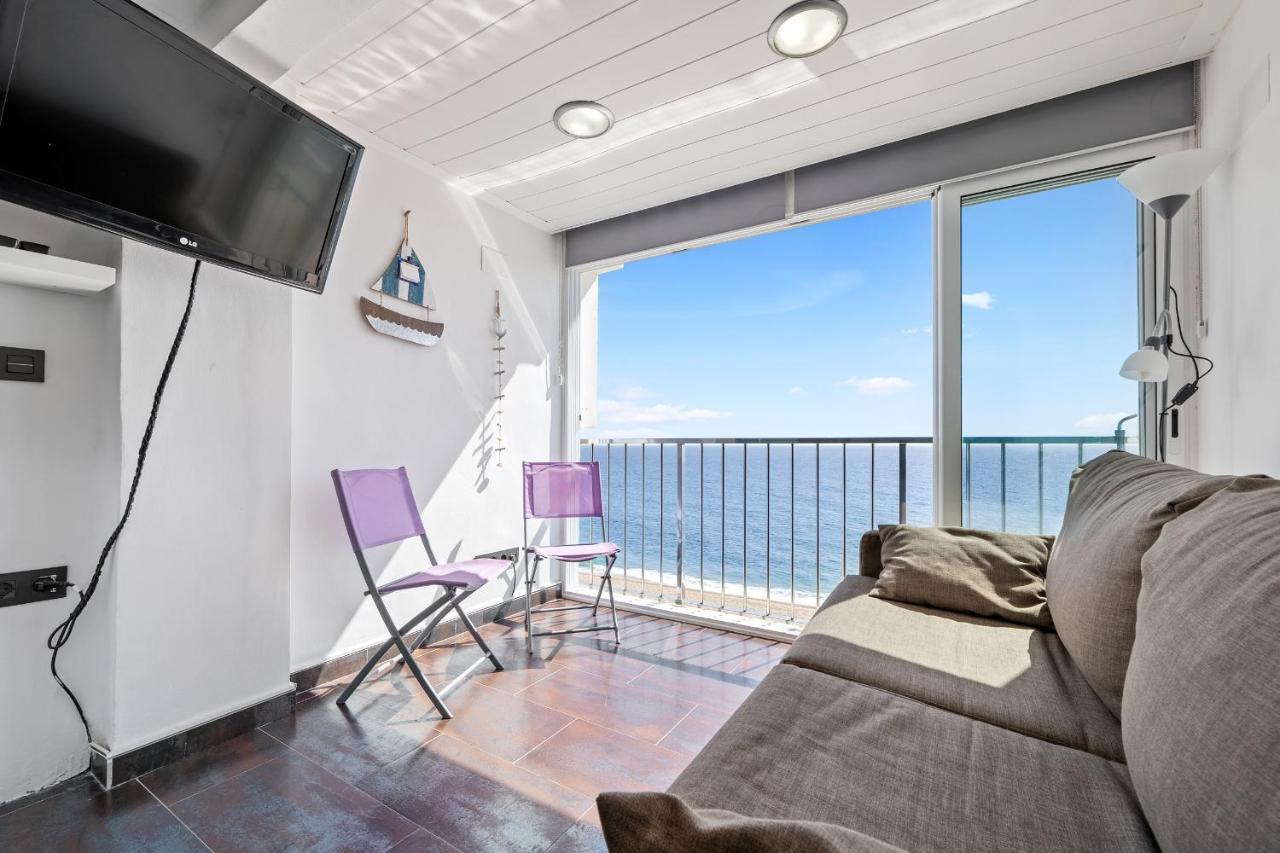 Hauzify I Apartaments Palace Castell-Platja d’Aro Exterior foto