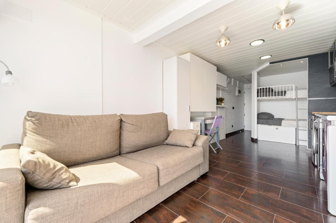 Hauzify I Apartaments Palace Castell-Platja d’Aro Exterior foto