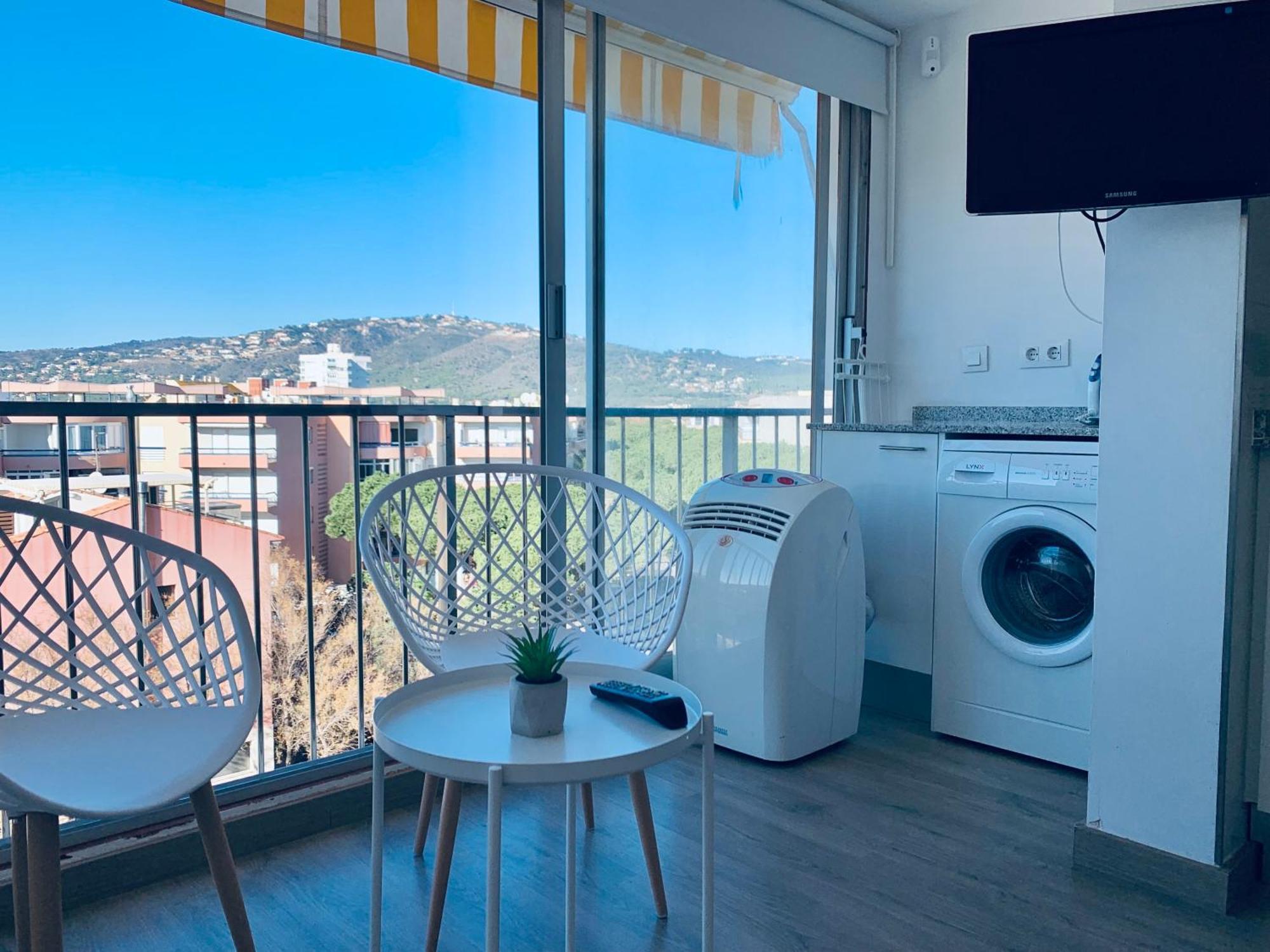 Hauzify I Apartaments Palace Castell-Platja d’Aro Exterior foto